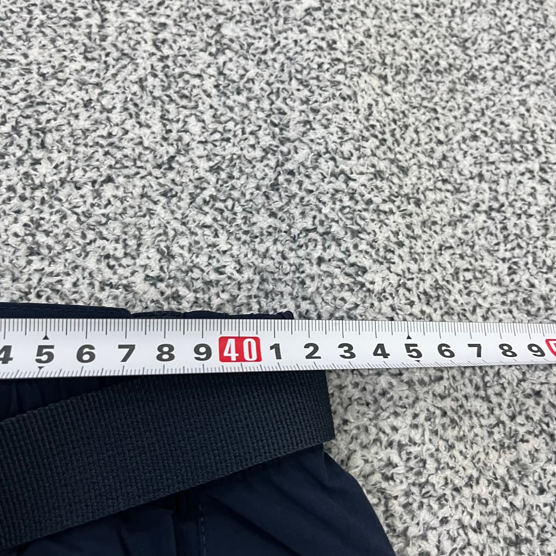 88 신형 밀레 등산복바지 팬츠 0129H2 상품이미지5