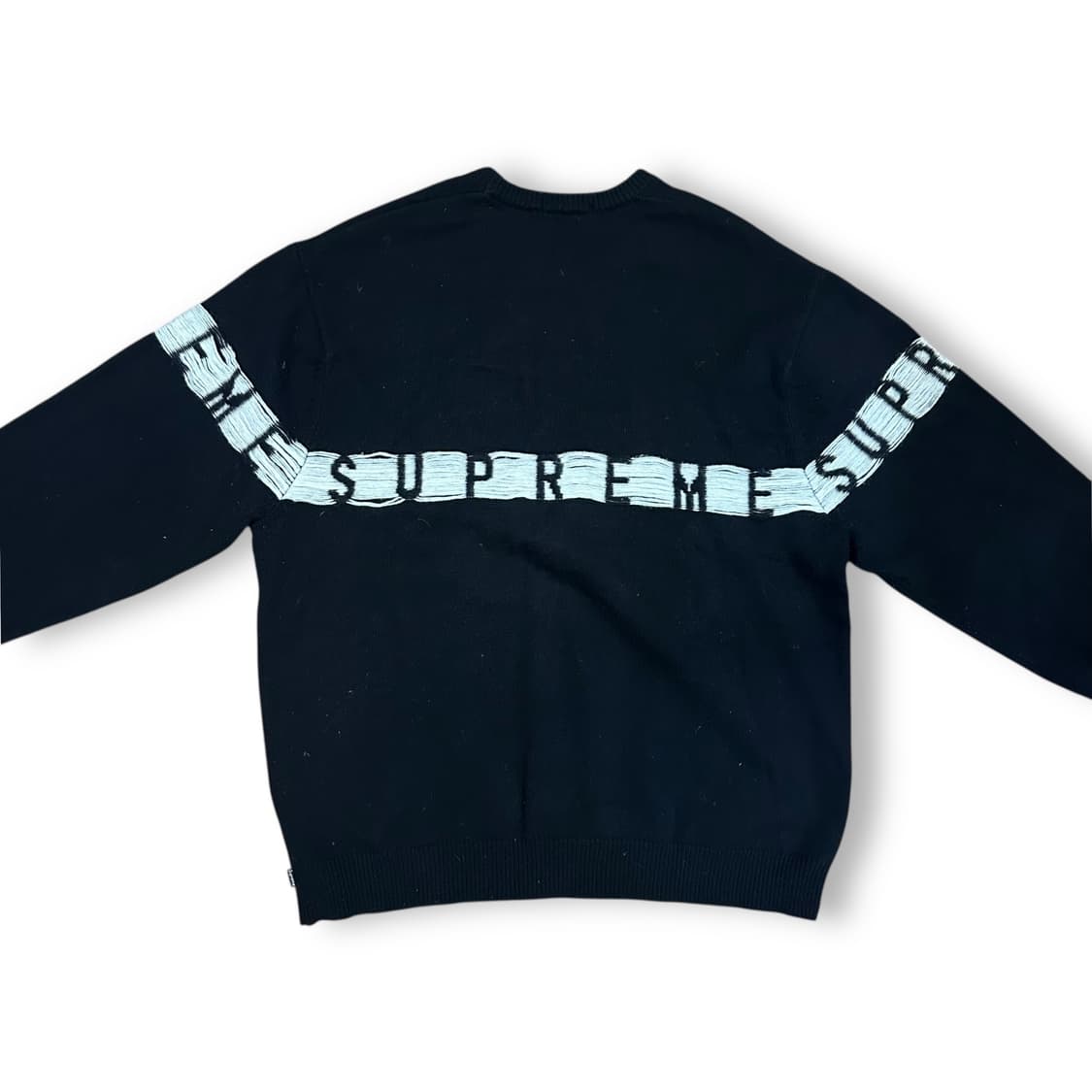 슈프림 니트 상품이미지5