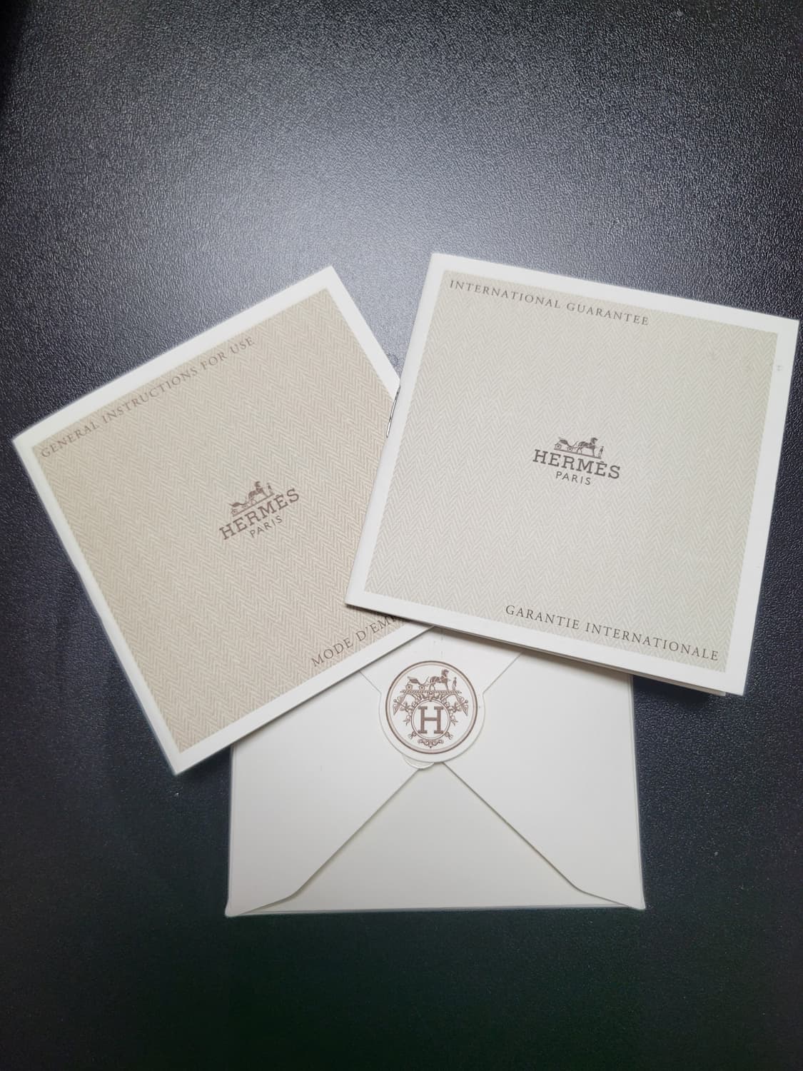 에르메스 h아워 스틸 스몰 시계 상품이미지6