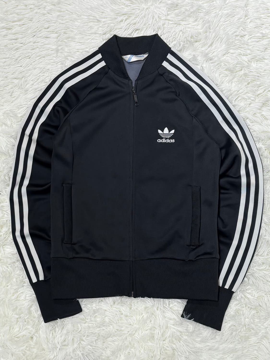 아디다스 유로파 블랙 트랙탑 상품이미지3