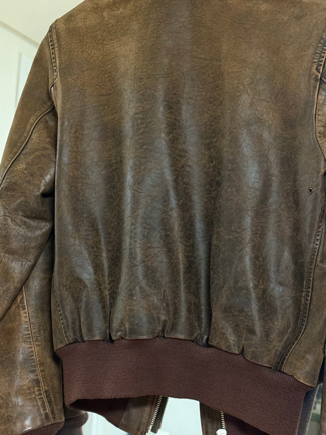 Rrl a2자켓 여성 1 사이즈 상품이미지7