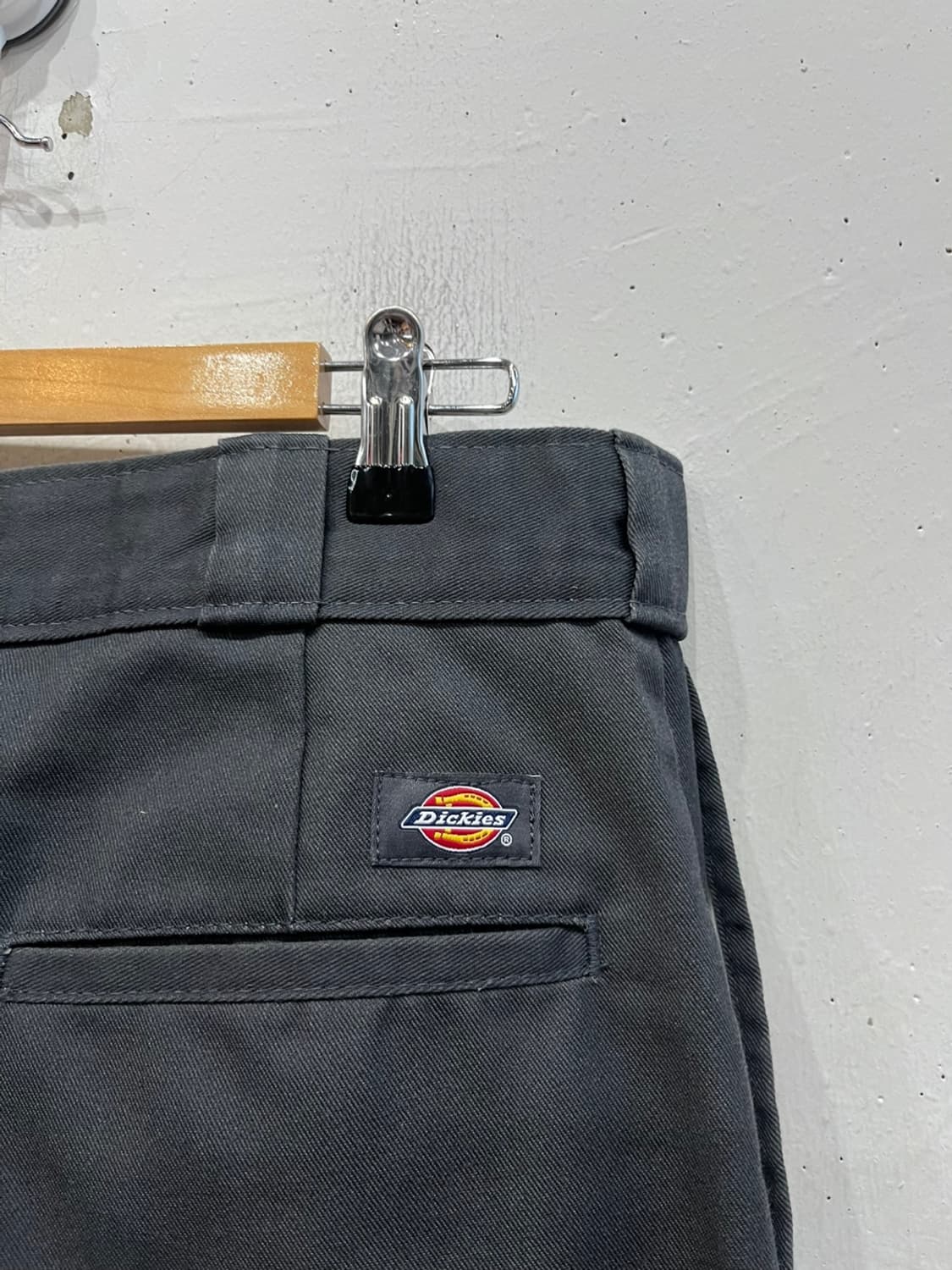 디키즈 874 워크팬츠 34 상품이미지2