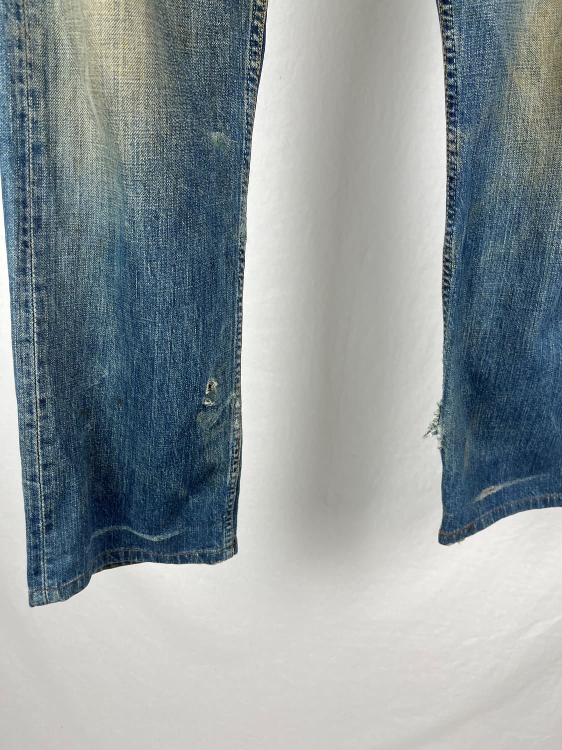 Levi's 501 데님팬츠 상품이미지5