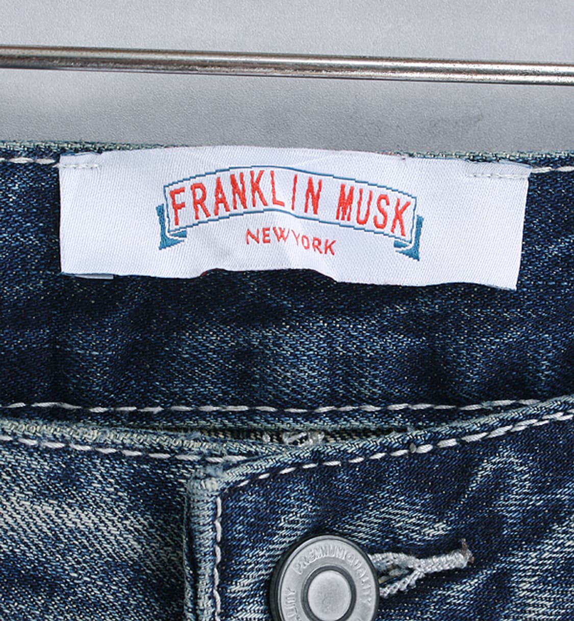 FRANKLIN MUSK _ Made in U.S.A. _S4368 상품이미지8