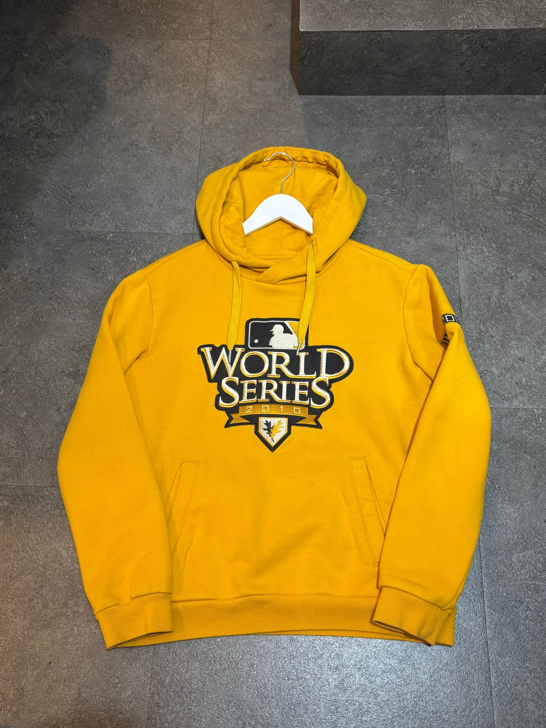 MLB 후드티 95사이즈 상품이미지2