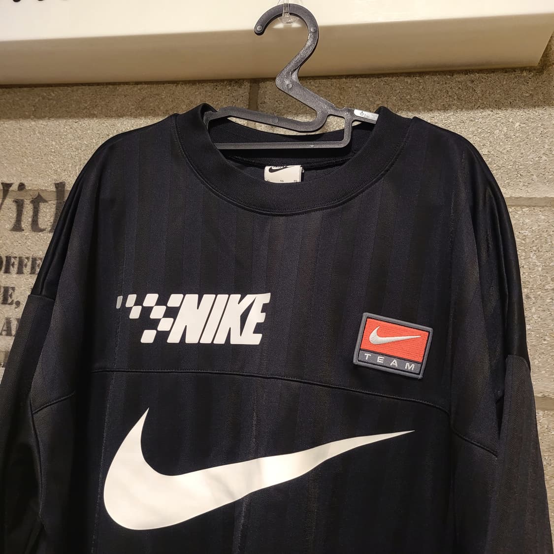 나이키 NSW 반팔 져지 105 상품이미지2