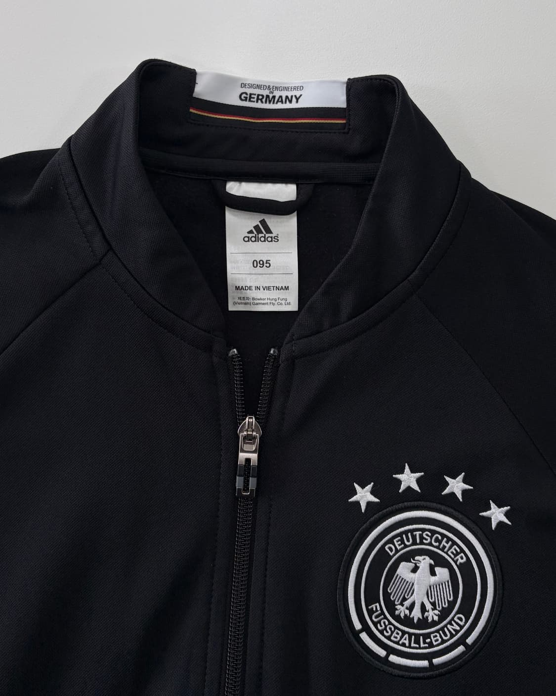 [M]아디다스 독일 국가대표 트랙탑 져지 상품이미지8