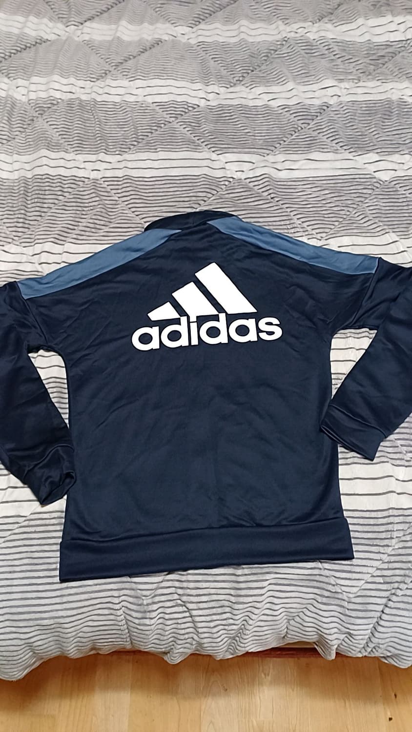 아디다스 저지 100 가슴53 기장70 상품이미지3