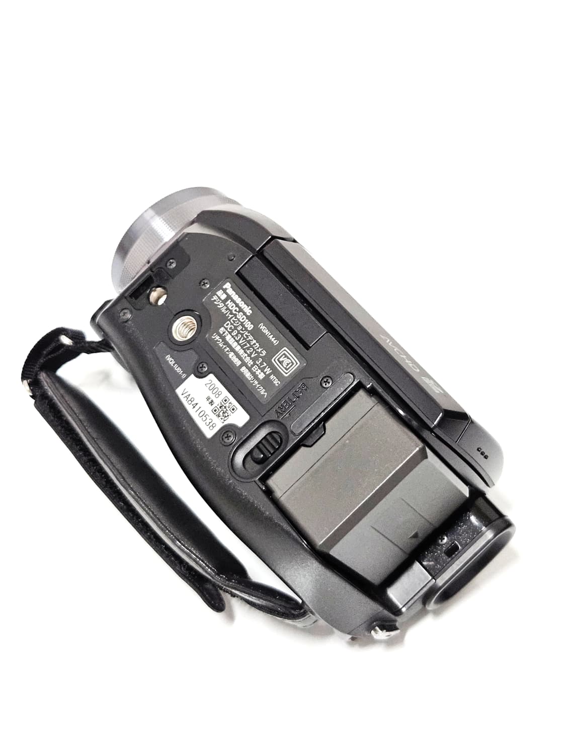 파나소닉 HDC-SD100 캠코더 디카 상품이미지5