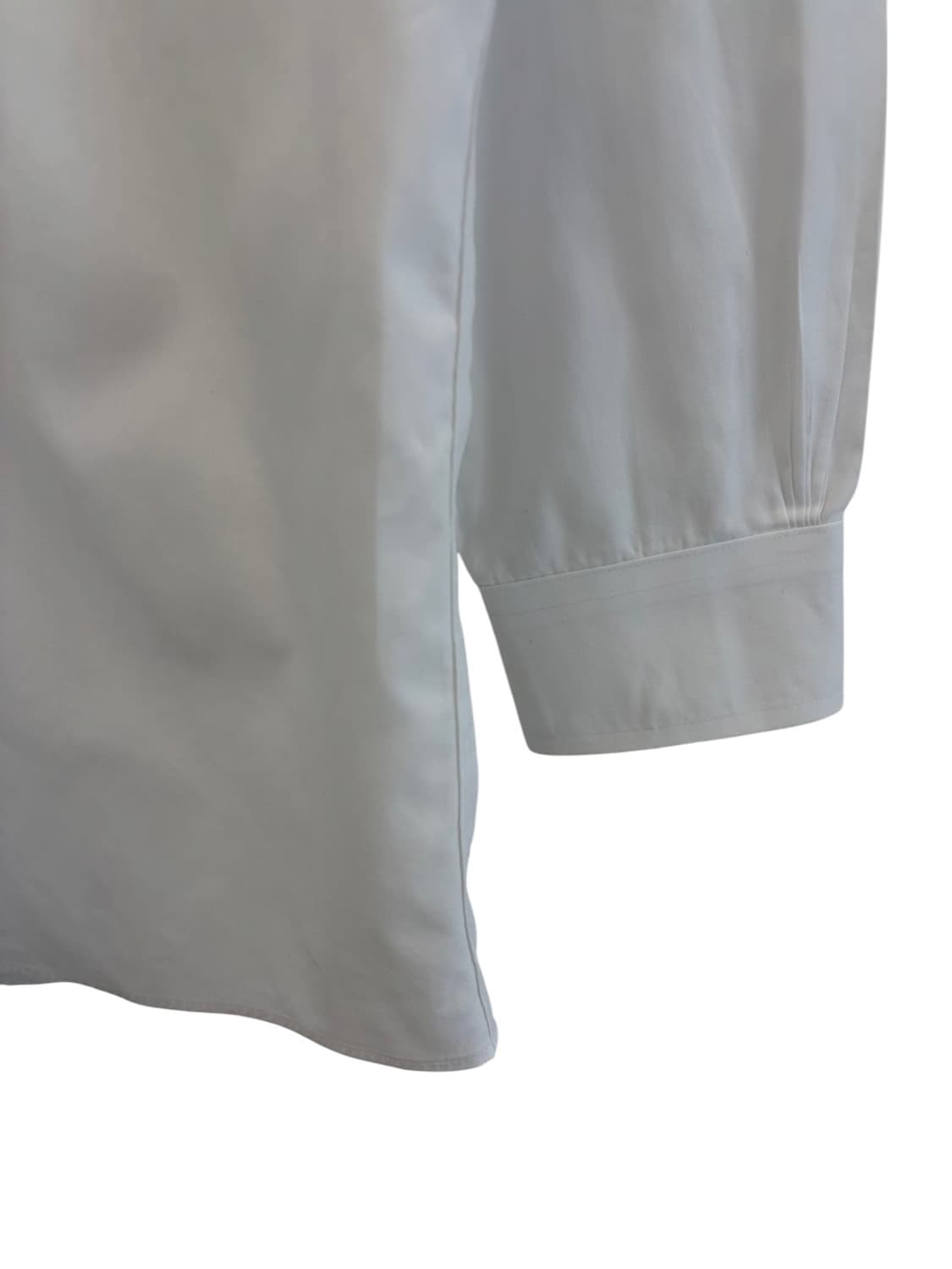 브룩스브라더스 옥스포드 셔츠 화이트 (국내105) 상품이미지6