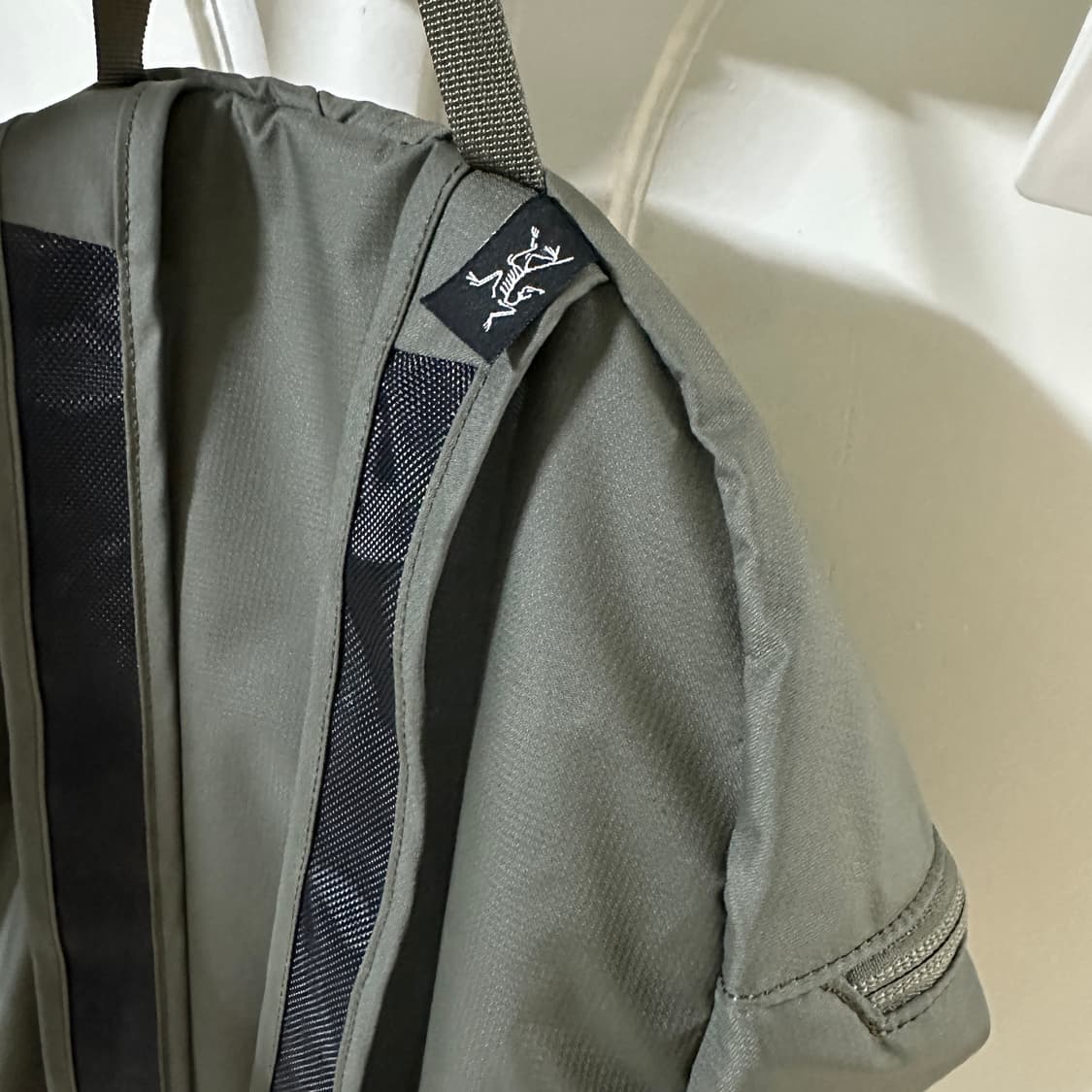 아크테릭스 헬리아드 15 포리지 상품이미지5