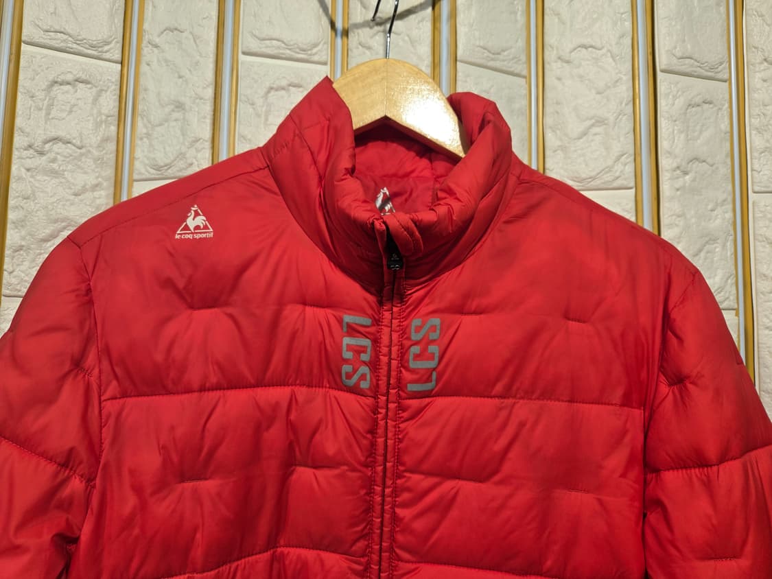 르꼬끄 남성 경량패딩 새상급 95 상품이미지3