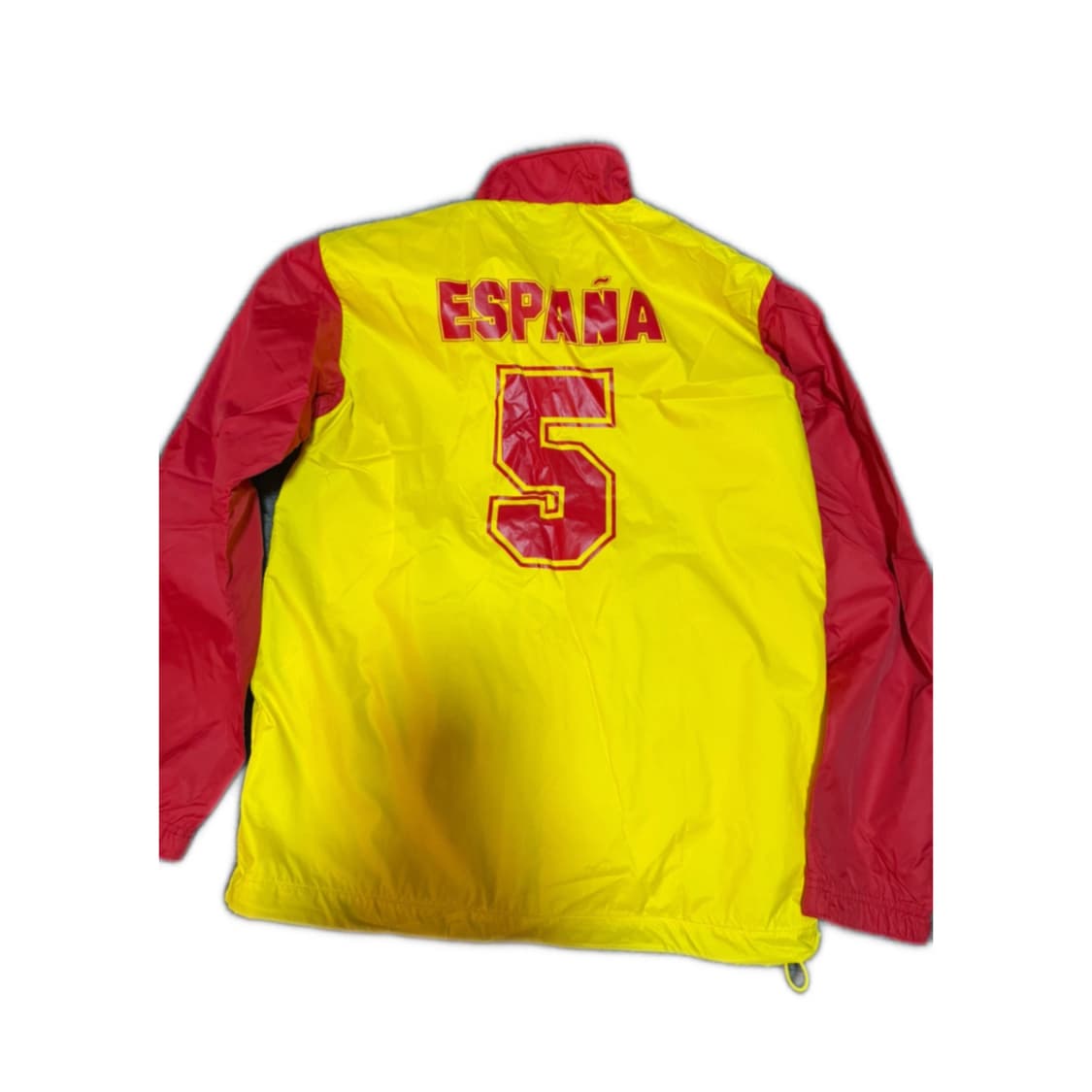 💛아디다스 스페인 바람막이💛 상품이미지2