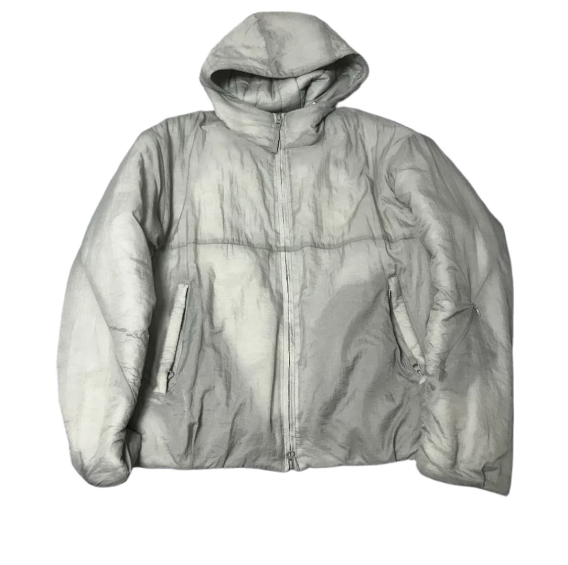 경량패딩 상품이미지5