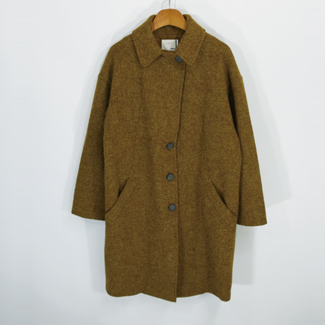 Pret Pour Partir 해리스트위드코트 상품이미지3