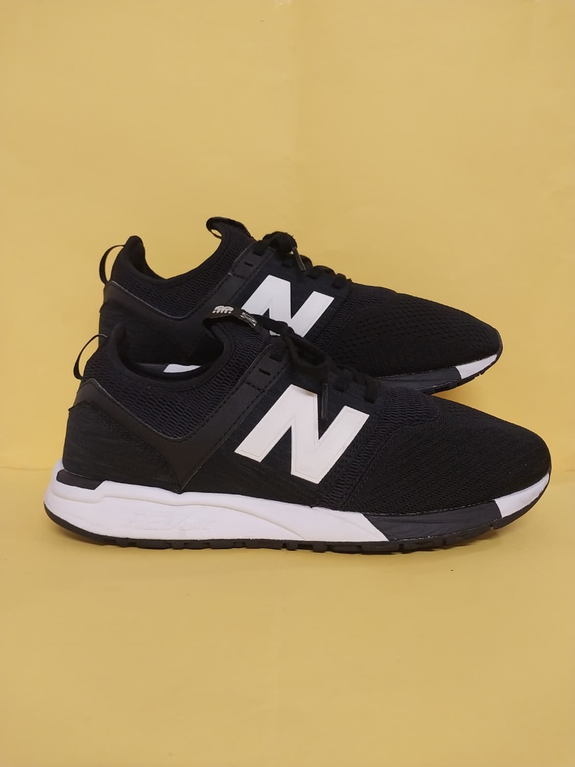 남성 뉴발란스 247 클래식 운동화 (260) 상품이미지3