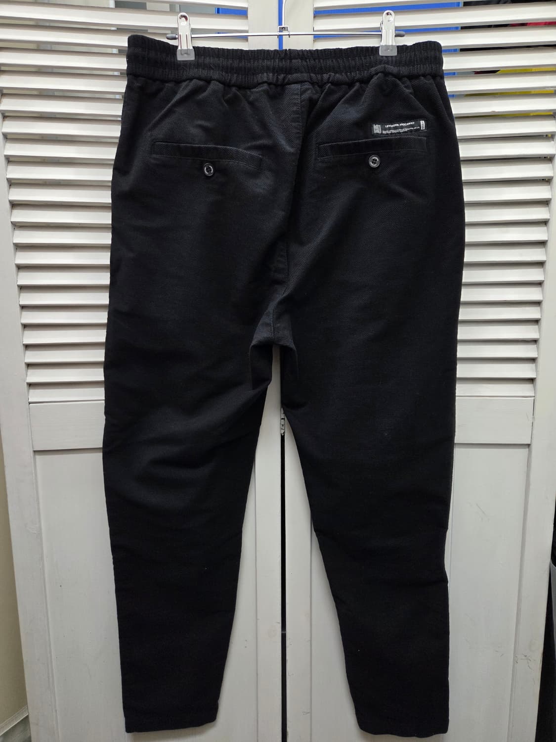 라이프워크 배기핏 팬츠 상품이미지4