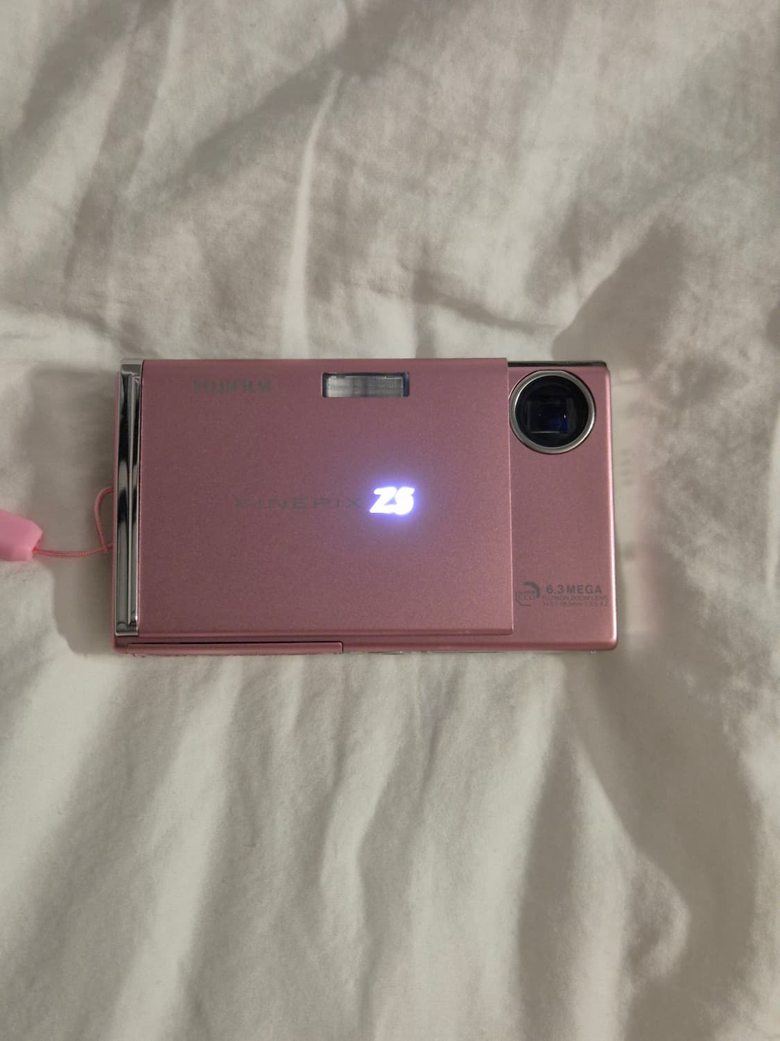 초미품) 후지필름 파인픽스 z5fd 상품이미지2