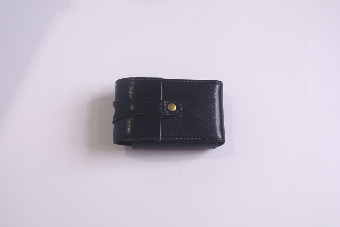 캐논 익시 디지털 70 (익서스 60 일본 내수 모델) 박스셋 상품이미지8