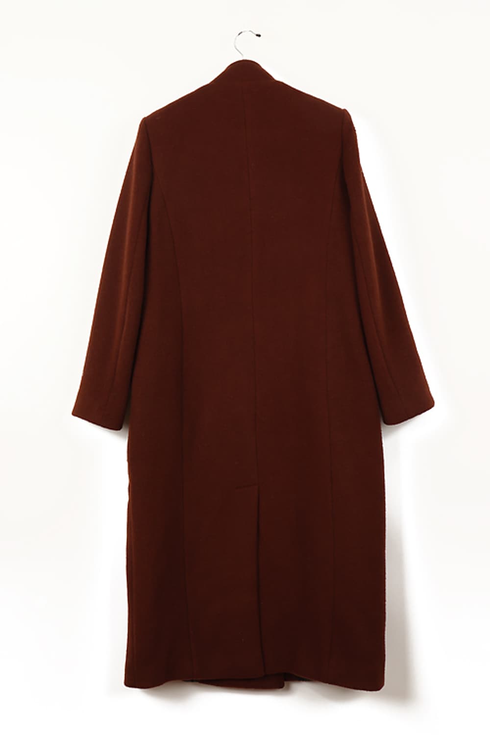 STUDIO TOMBOY 코트(F) 더블롱코트 스튜디오톰보이 상품이미지3