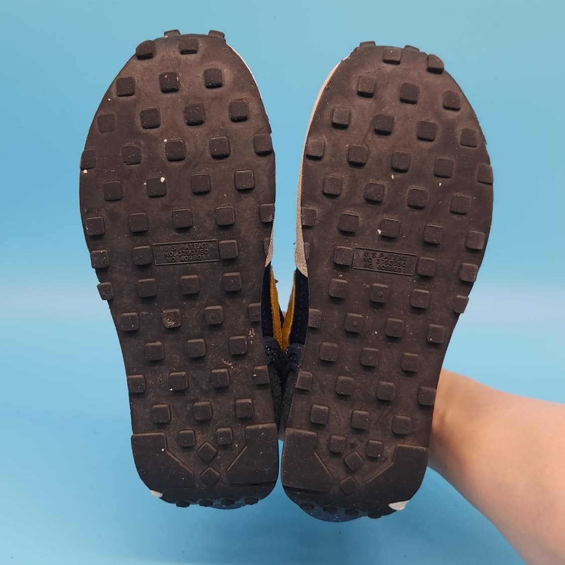 ooo 나이키 언더커버 데이브레이크 여성운동화230 상품이미지3