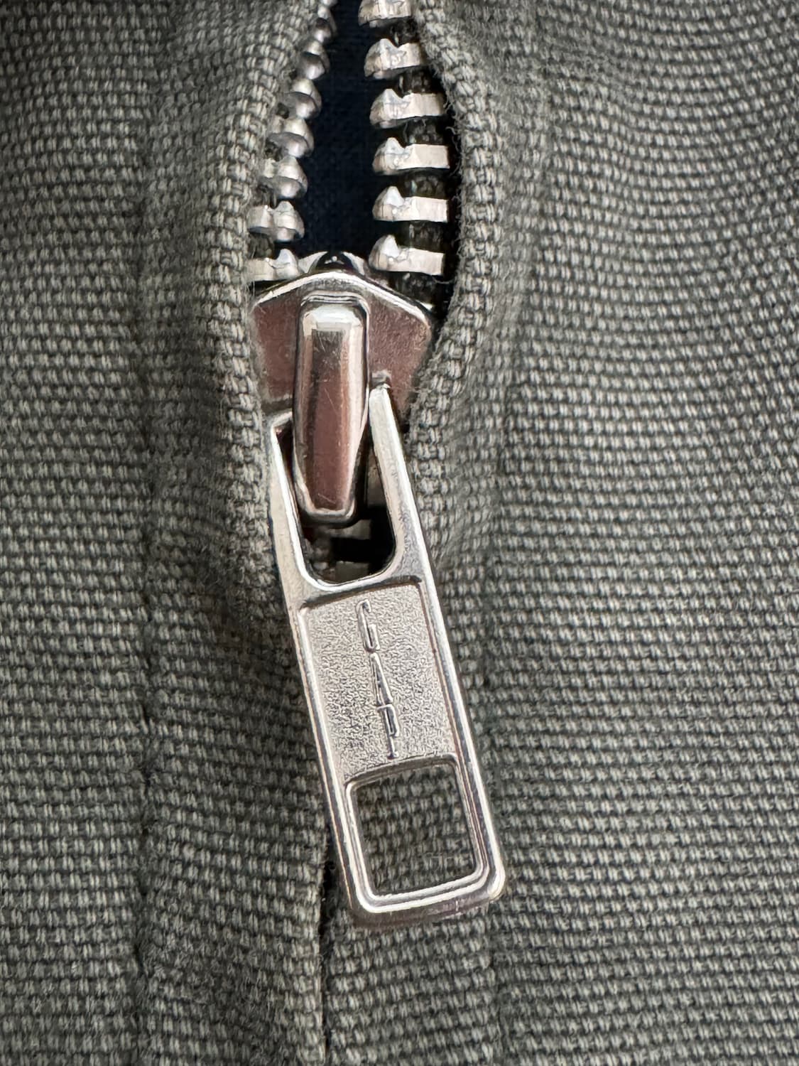 올드갭 해링턴 자켓 상품이미지4