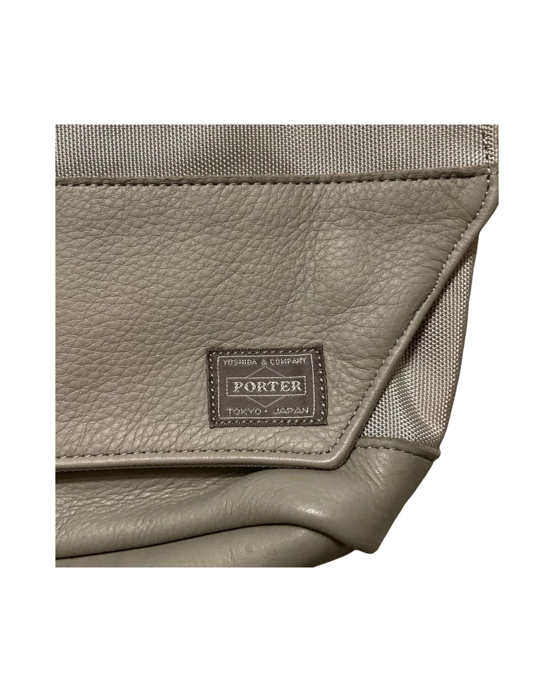 요시다 포터 메신저백 크로스백 상품이미지3