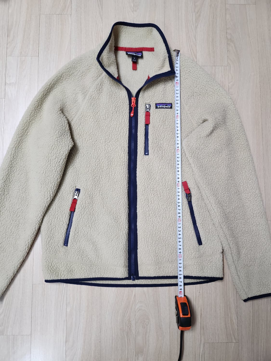 파타고니아 신칠라(M 상품이미지4