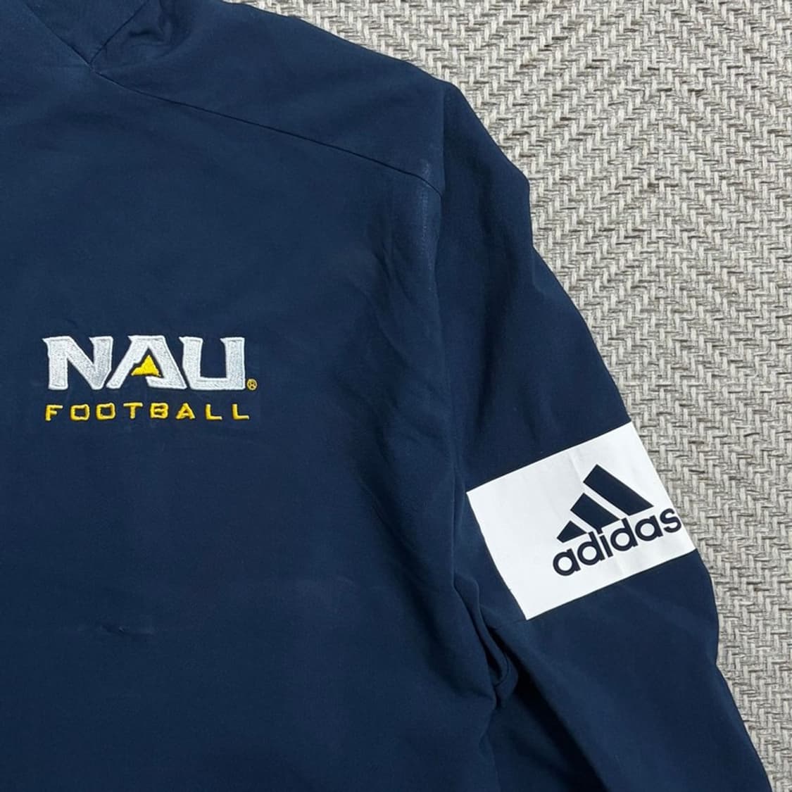 아디다스 애리조나 풋볼 아노락 v1808 상품이미지5