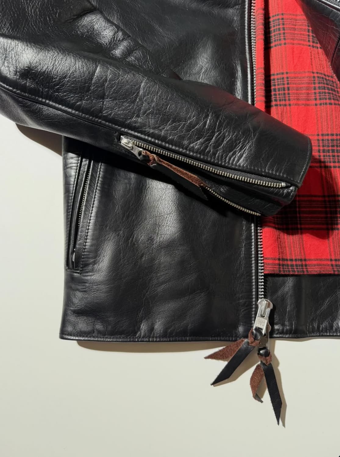 L) 아이언하트 배틀홀스 카페레이서 박성진 상품이미지5