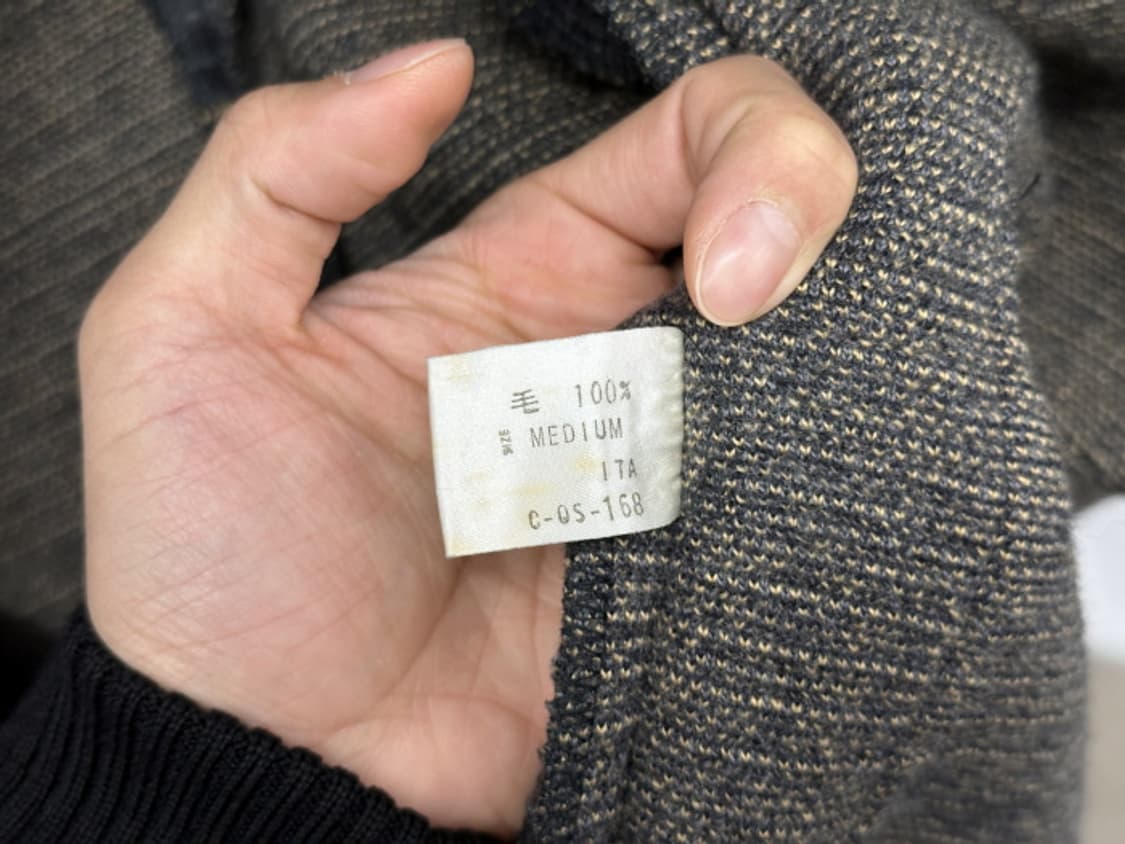 80'S TOKIO KUMAGAI (L) 상품이미지10