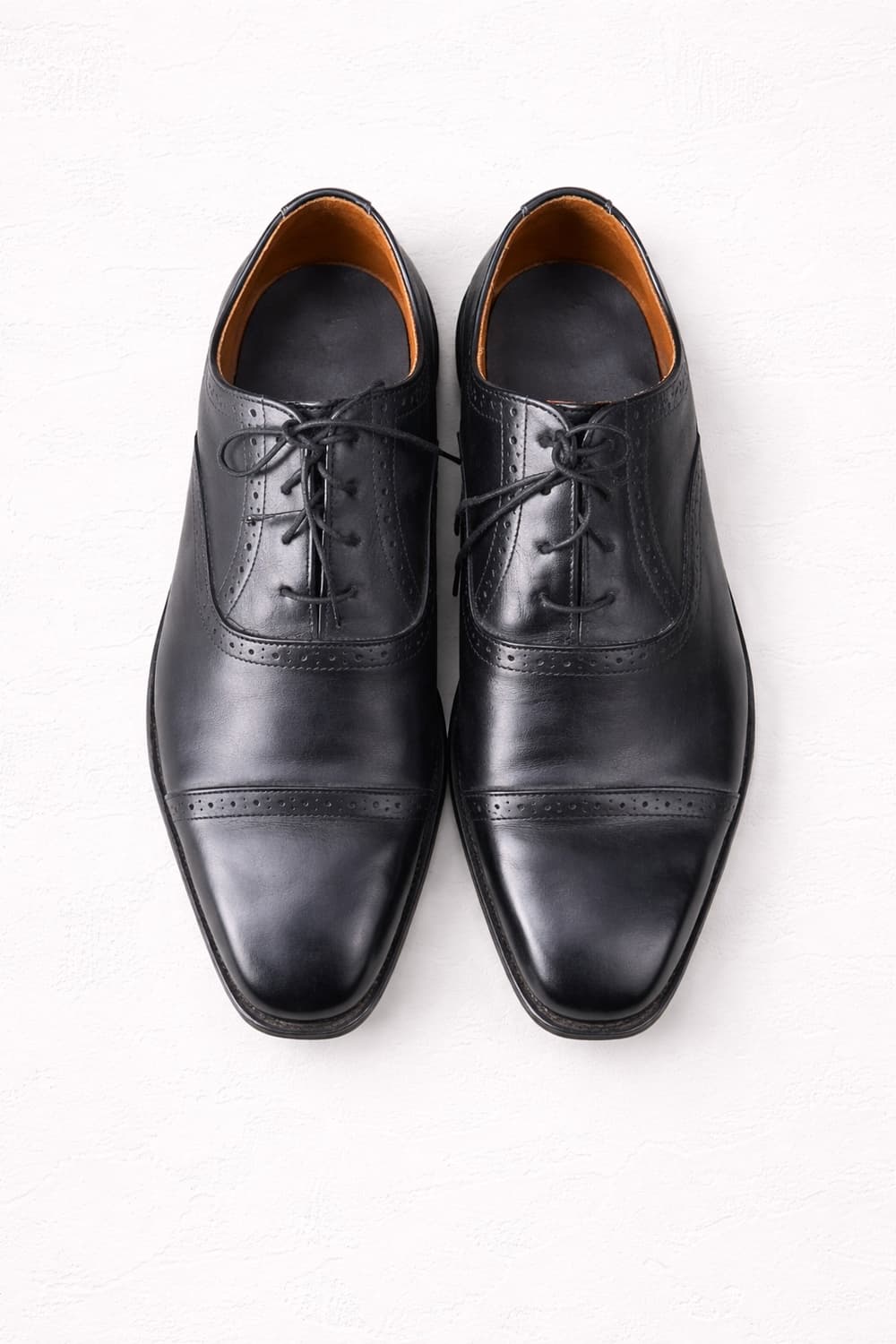 Allen Edmonds 남성 구두 블랙 290 상품이미지1