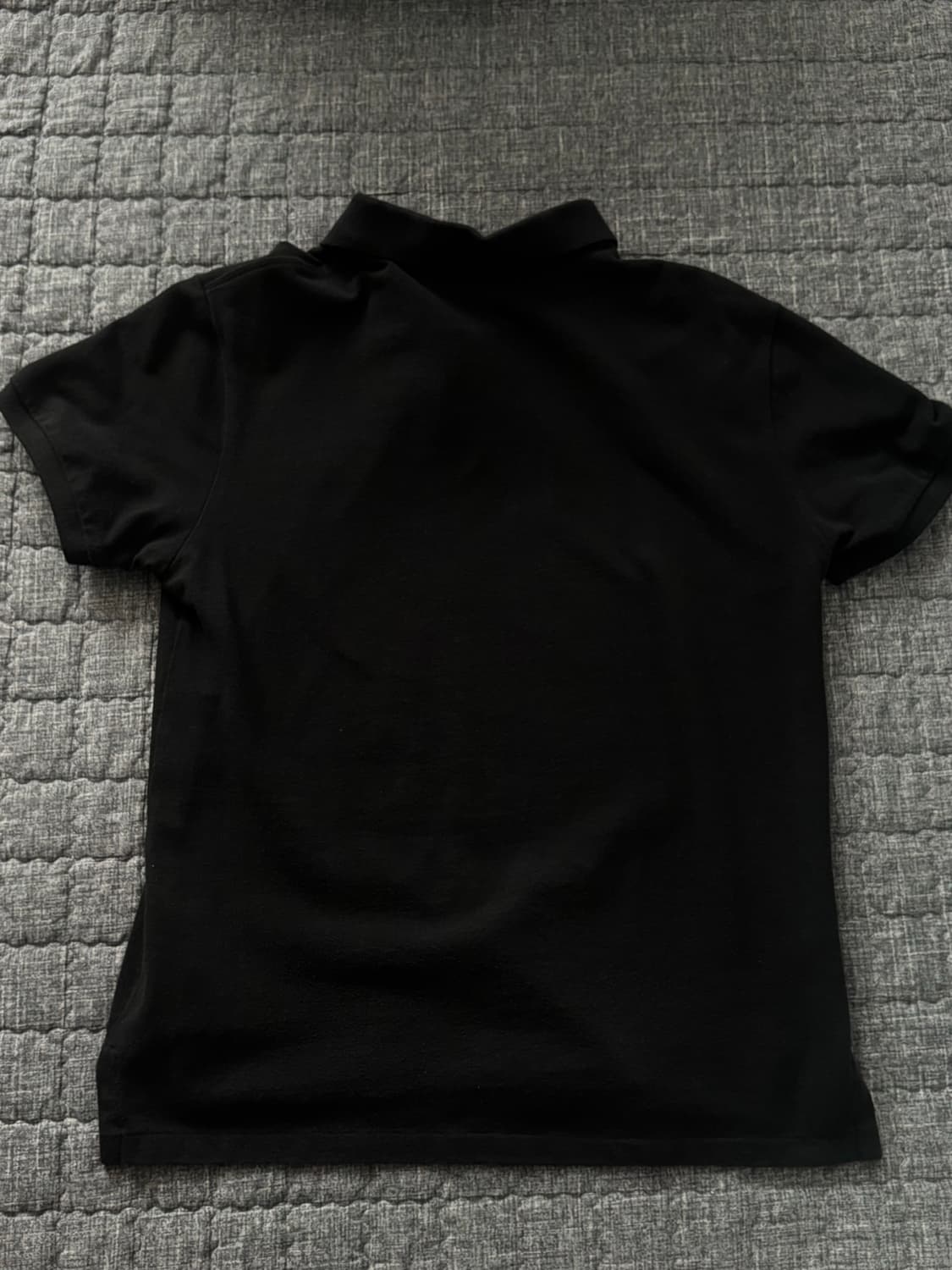 폴로 반팔 상품이미지2