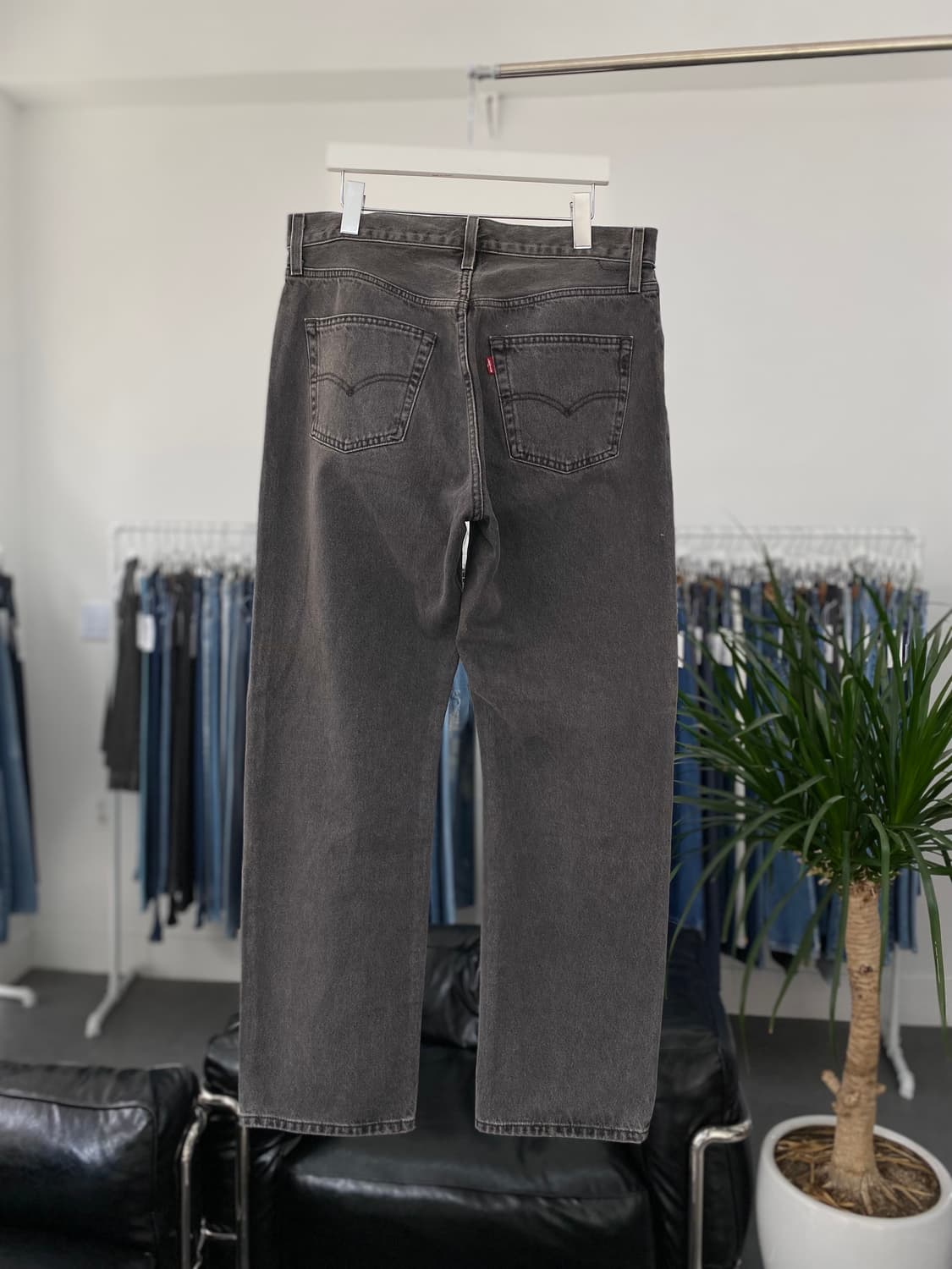 리바이스501 Straight Fit 00s 32사이즈 a5566 상품이미지4