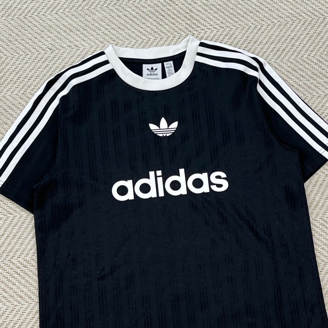 아디다스 아디컬러 반팔티 r3338 상품이미지3