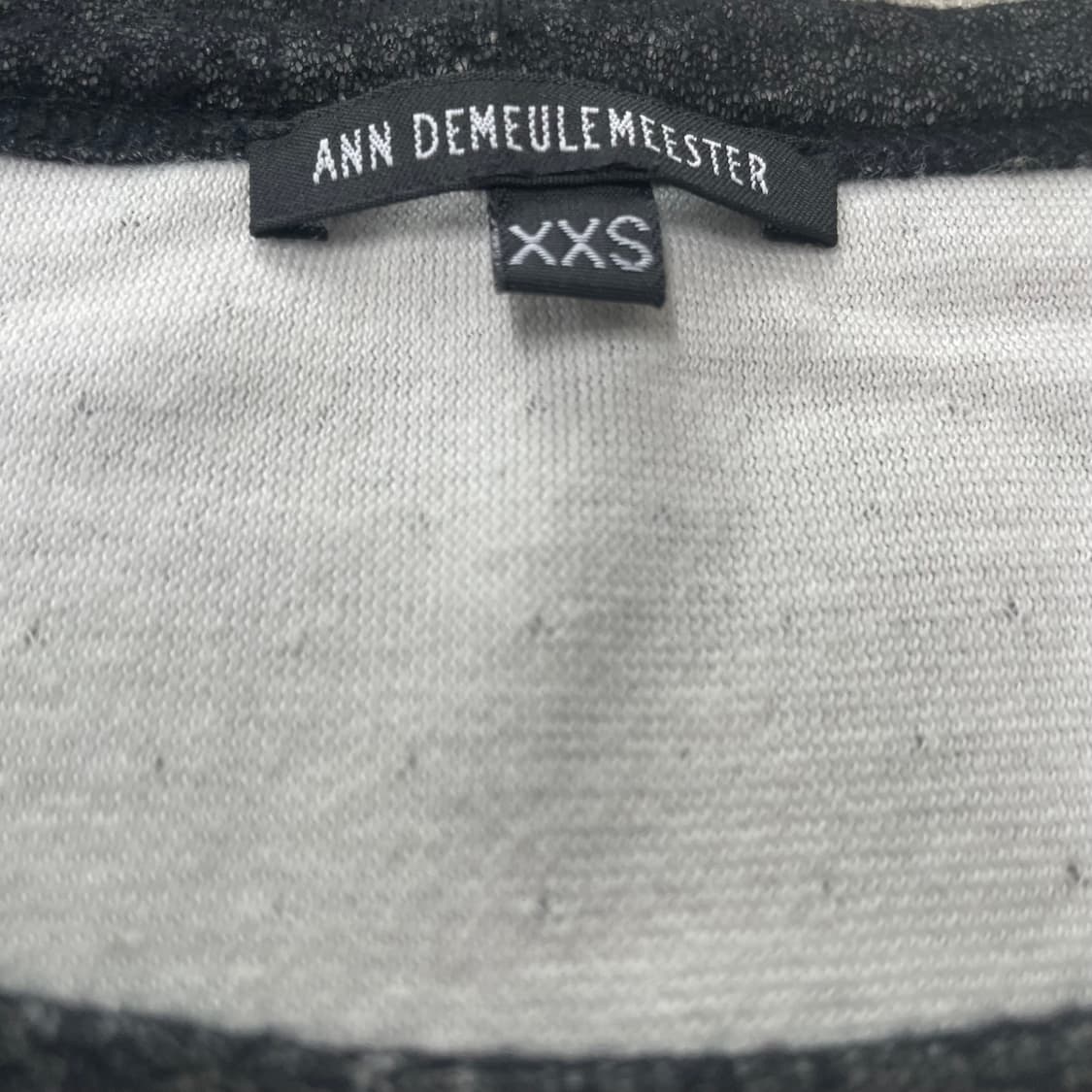 앤드뮐미스터 롱슬리브 상품이미지4