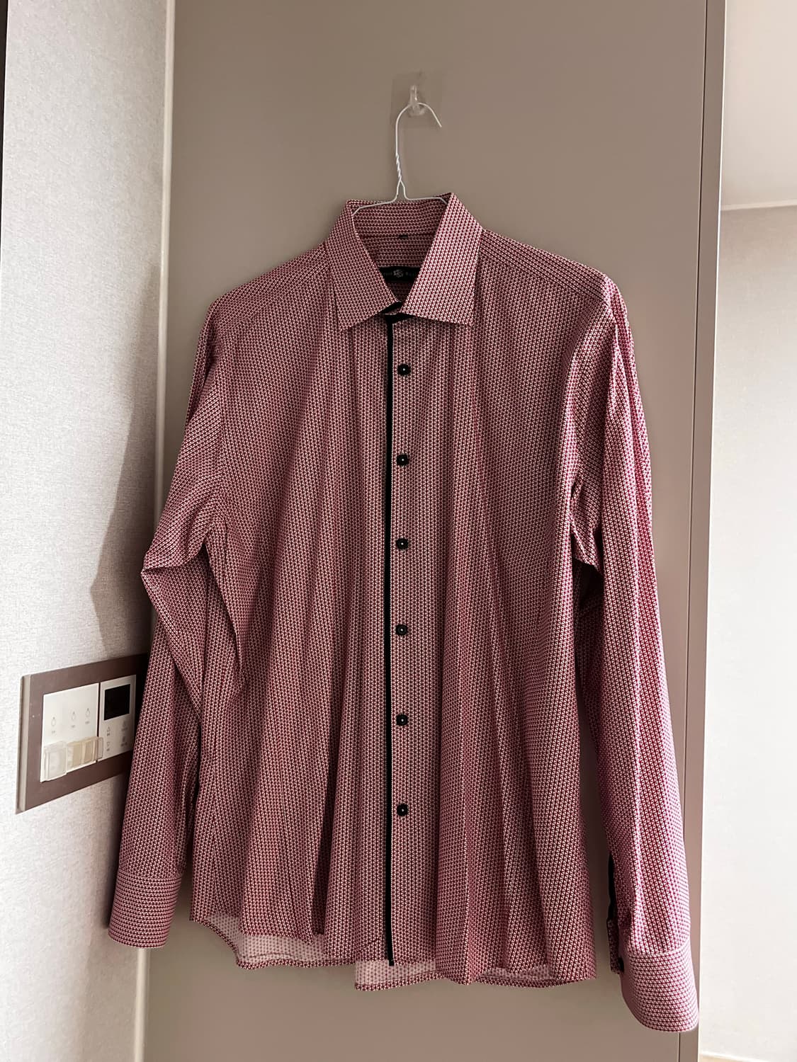 stone rose 셔츠 상품이미지3