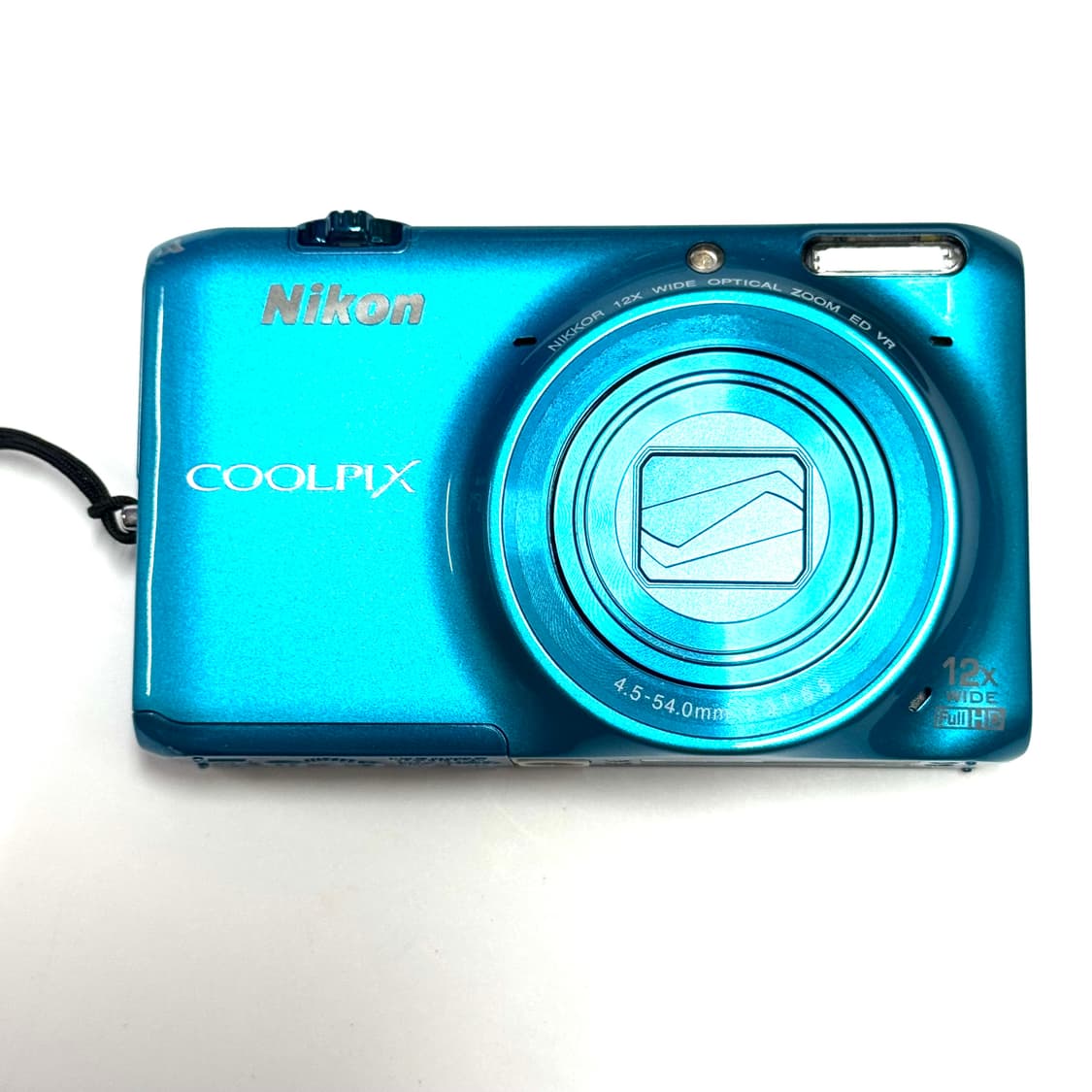 니콘 쿨픽스 s6500 / Nikon coolpix 상품이미지2