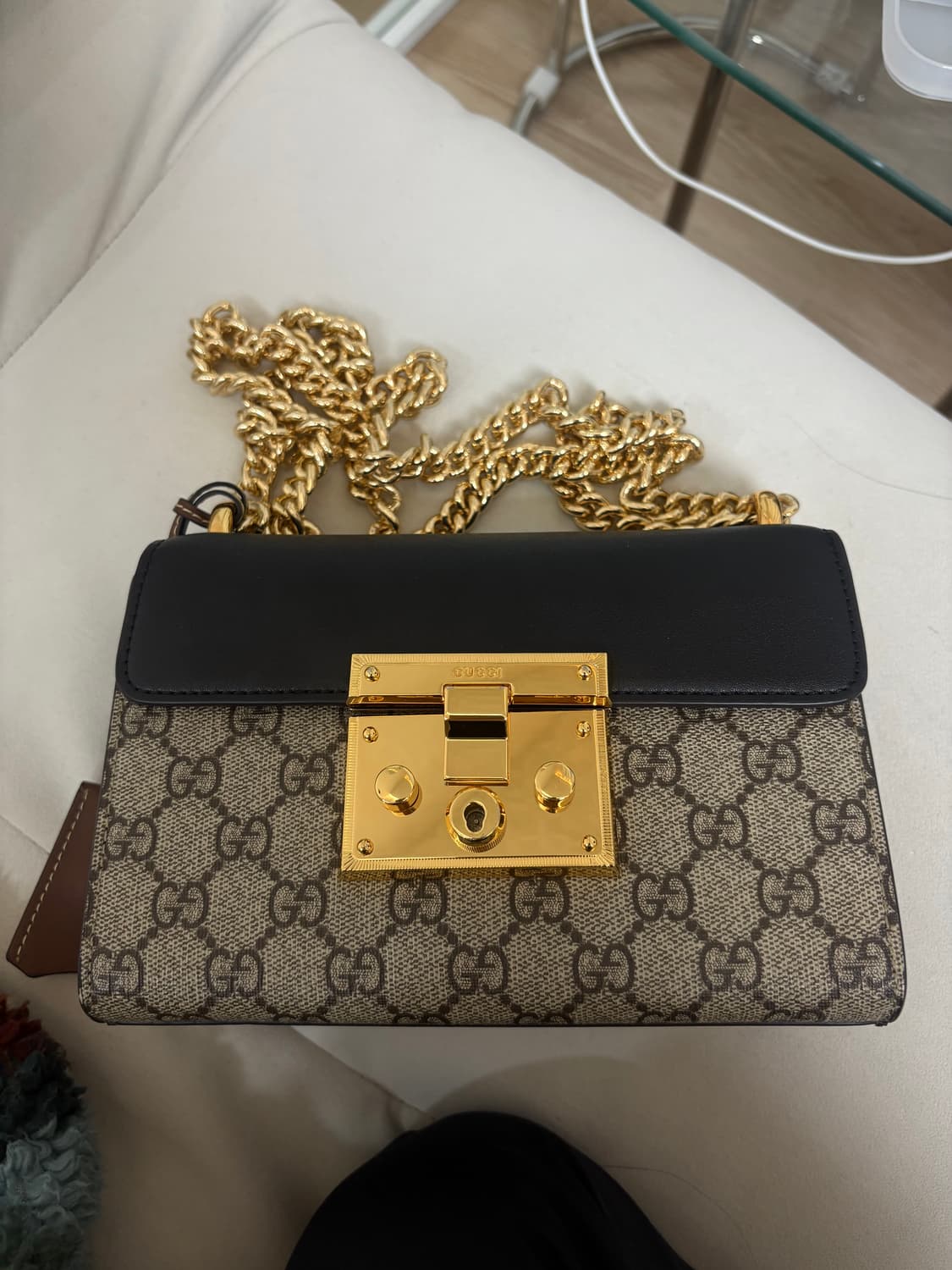 구찌 패들락 상품이미지3