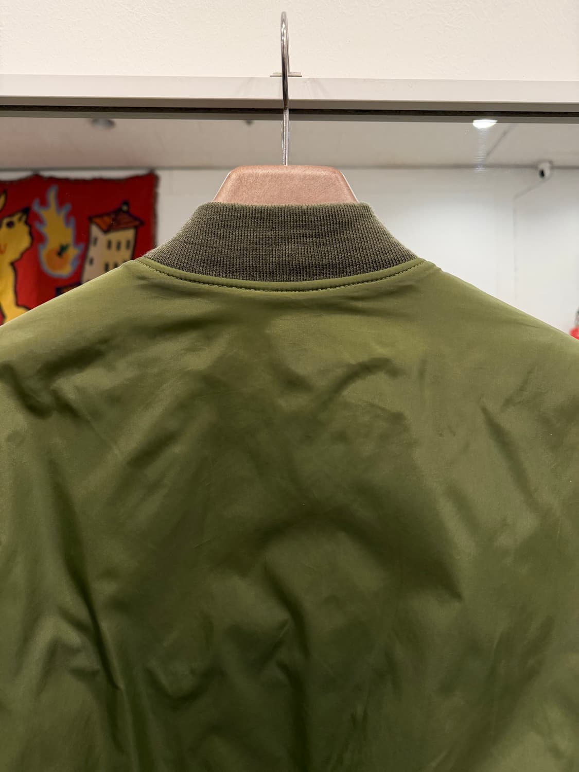 Pentagon 펜타곤 밀리터리 G-8 wep 플라이트 자켓 상품이미지8