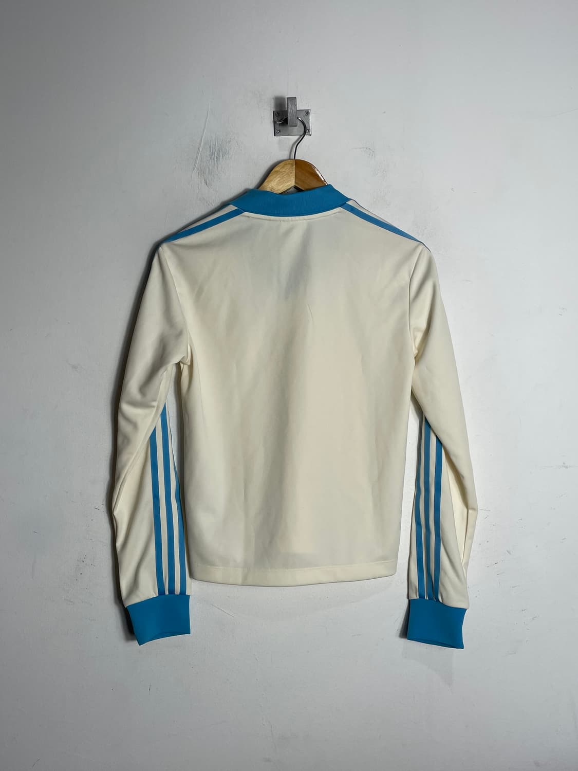 아디다스 Sporty & Rich 롱슬리브 사커 저지 상품이미지7