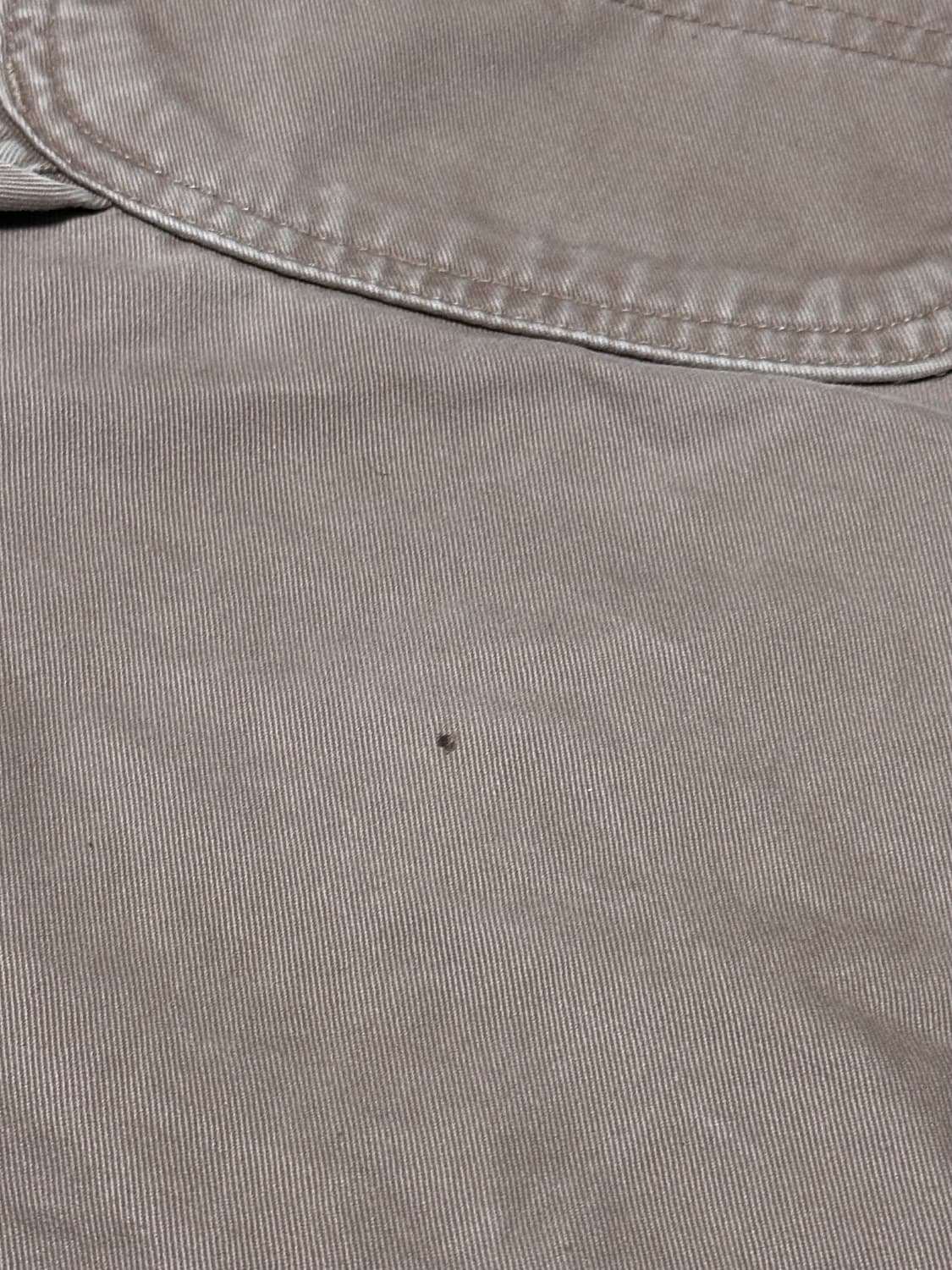 칼하트 B324 카펜터 팬츠 36*32 상품이미지4