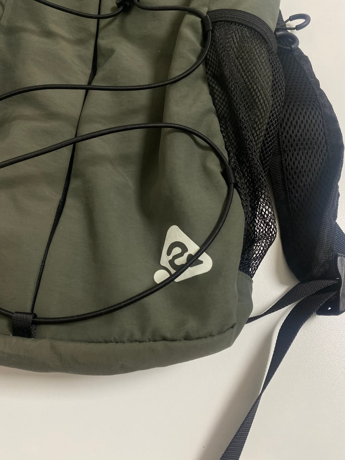 하이산 경량백팩 상품이미지5