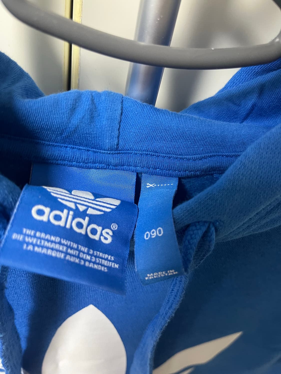 아디다스 후드티 상품이미지2