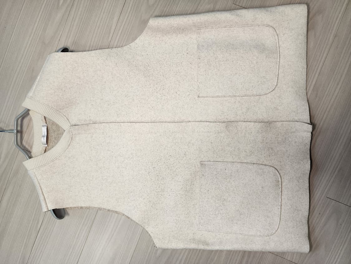 VAN AKE 여성 조끼 상품이미지4