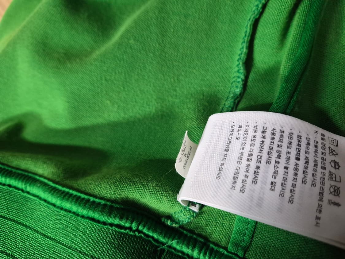 Nike 나이키 셀틱 져지 (XL) 상품이미지7