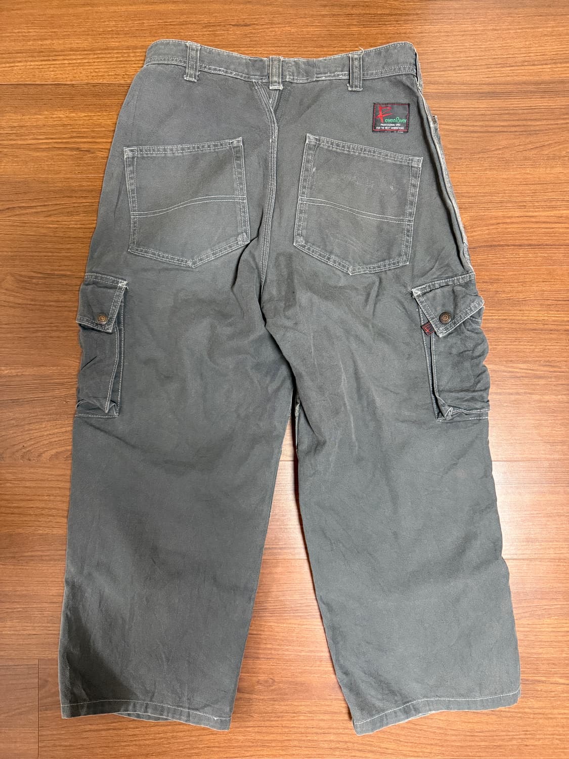 y2k 갸루 펑크 옷 무료나눔 상품이미지10