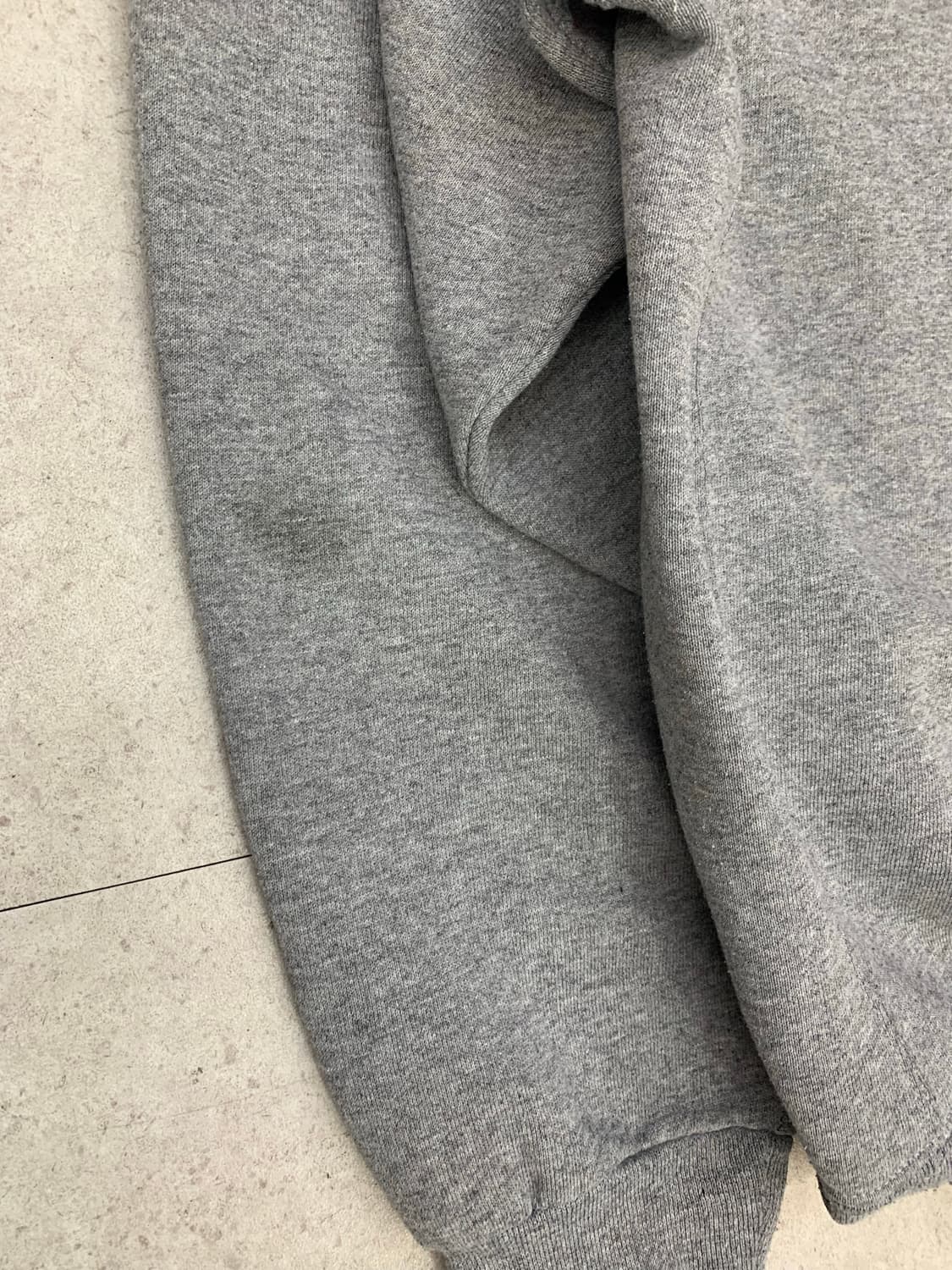 Rusell 러셀 애슬레틱 스웻셔츠 상품이미지5