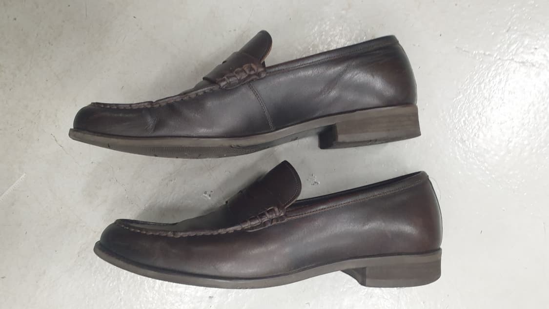 REGAL 남성 로퍼 270mm 상품이미지2