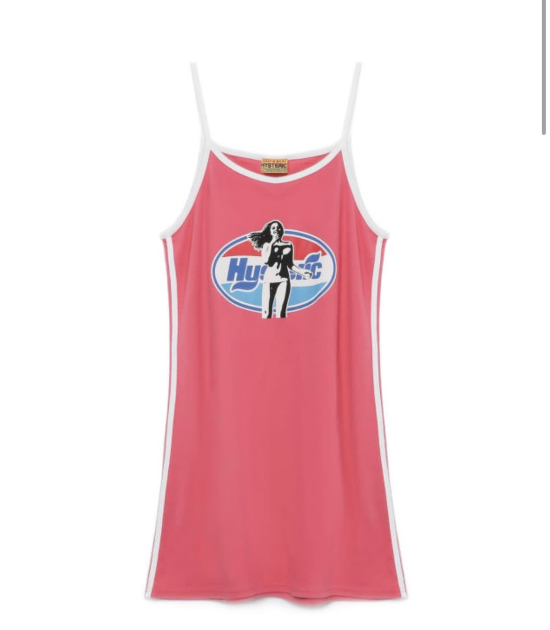 히스테릭 글래머 원피스 상품이미지2